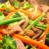 stir fry recipe