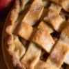 apple pie