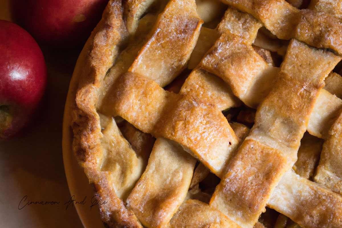 apple pie