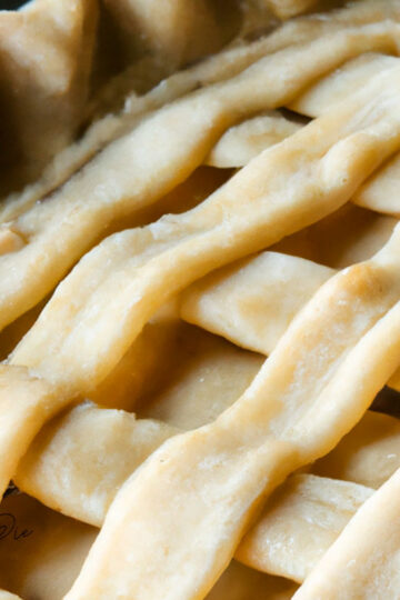 pie crust