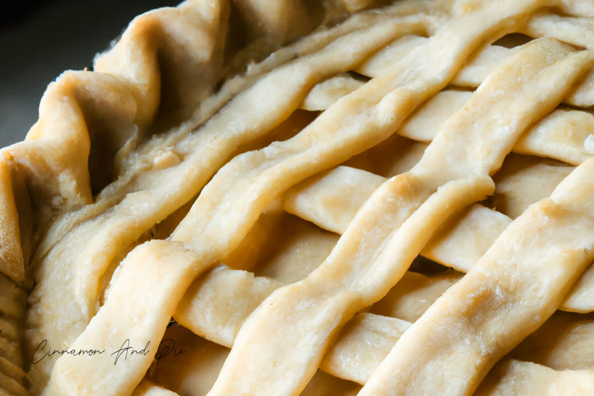 pie crust