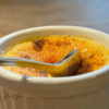 creme brulee