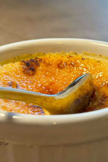 creme brulee