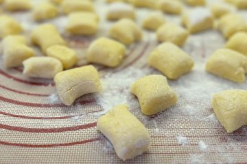 gnocchi